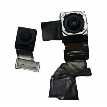 Фронтальная камера (комплект) Vivo V23 5G 