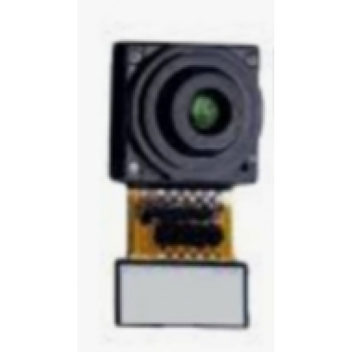 Фронтальная камера Vivo Y02