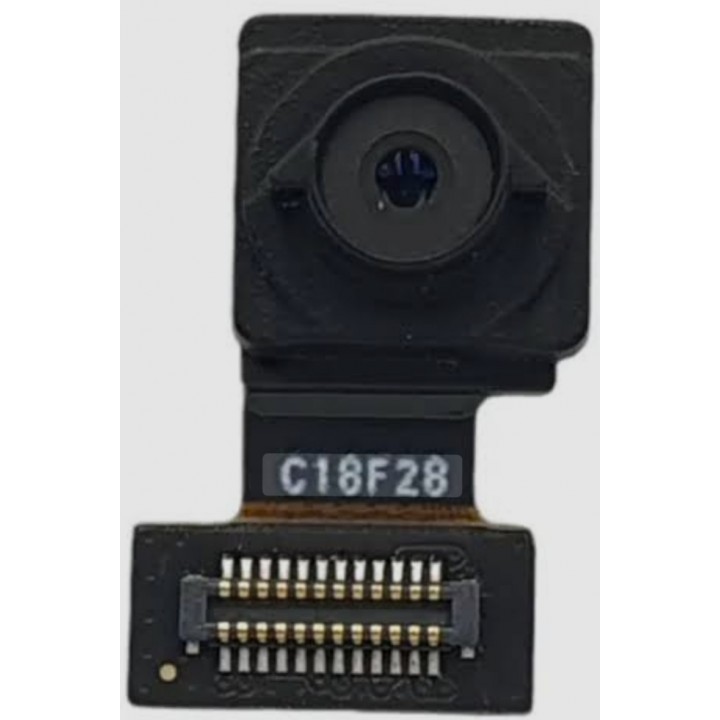 Фронтальная камера Vivo Y15s