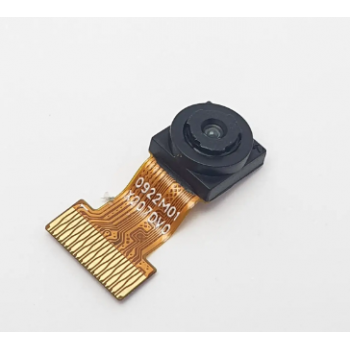 Фронтальная камера ZTE Blade A3 (2020)