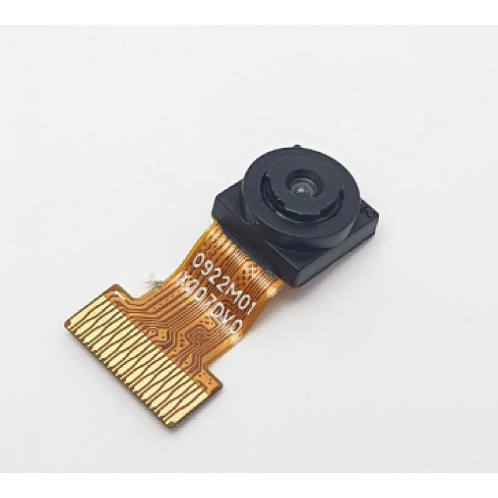 Фронтальная камера ZTE Blade A3 (2020)