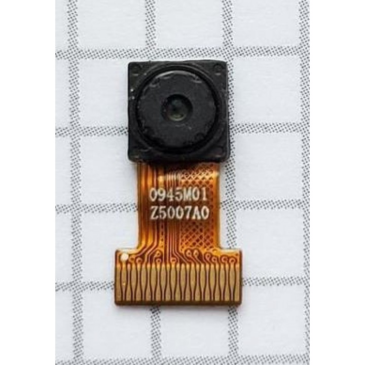 Фронтальная камера ZTE Blade A5 (2020)