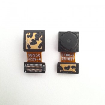 Фронтальная камера ZTE Blade A610