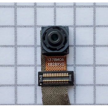 Фронтальная камера ZTE Blade A7s 2020 (A7020)