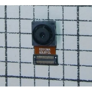 Фронтальная камера ZTE Blade V8