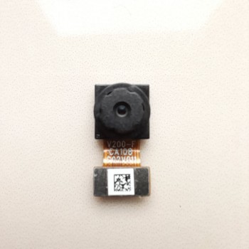 Фронтальная камера ZTE Blade X3