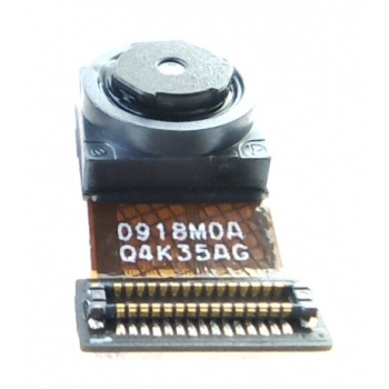 Фронтальная камера ZTE Blade X5