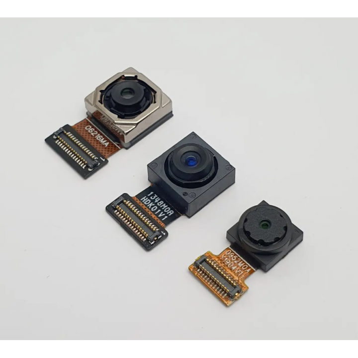 Основная камера (комплект) ZTE Blade A7s 2020 (A7020)