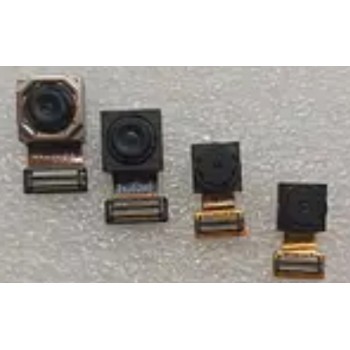 Основная камера (комплект) ZTE Blade V2020 Smart