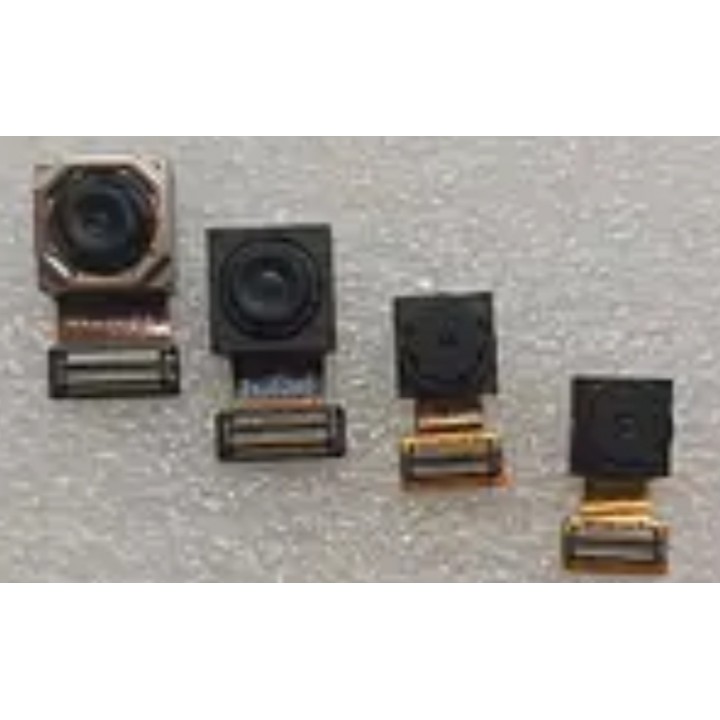 Основная камера (комплект) ZTE Blade V2020 Smart