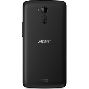 Задняя крышка Acer Liquid E700 (E39)