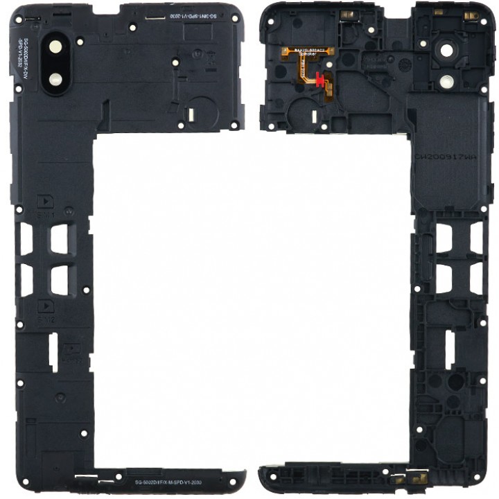 Средняя часть корпуса Alcatel 1B (2020) 5002H