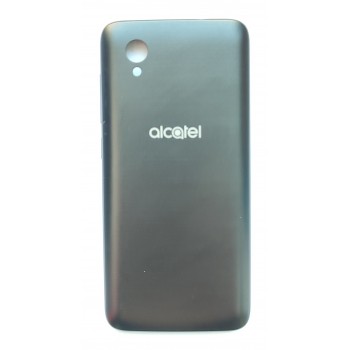 Задняя крышка Alcatel 1 (5033D) черный