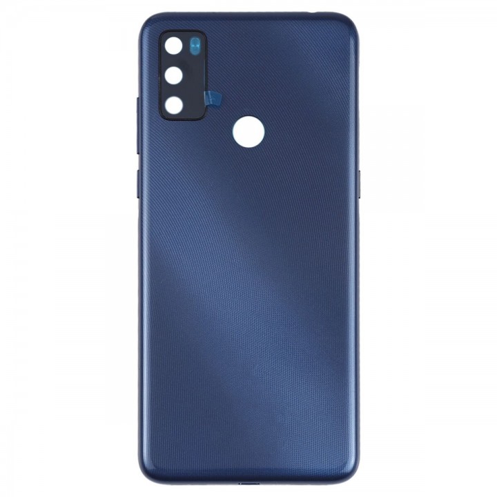 Задняя крышка Alcatel 1S 2021 (6025H) синий