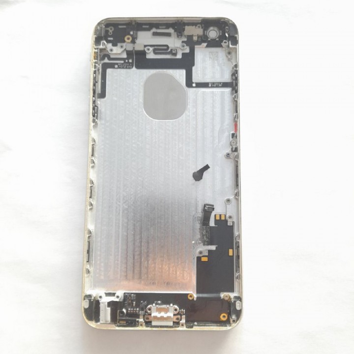Часть корпуса в сборе Apple iPhone 6 Plus