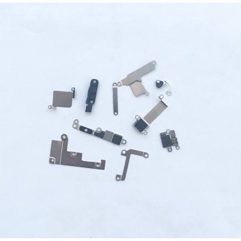 Комплект прижимных пластин Apple iPhone 8