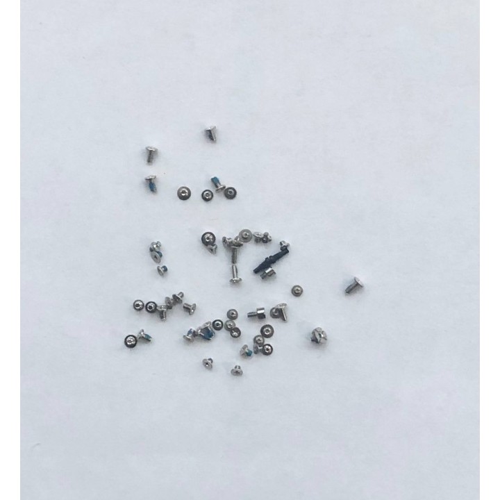 Комплект винтов Apple iPhone 8