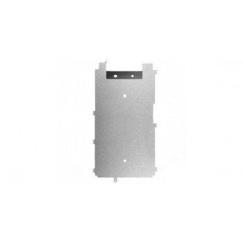 Металлическая пластина на дисплей Apple iPhone 6s