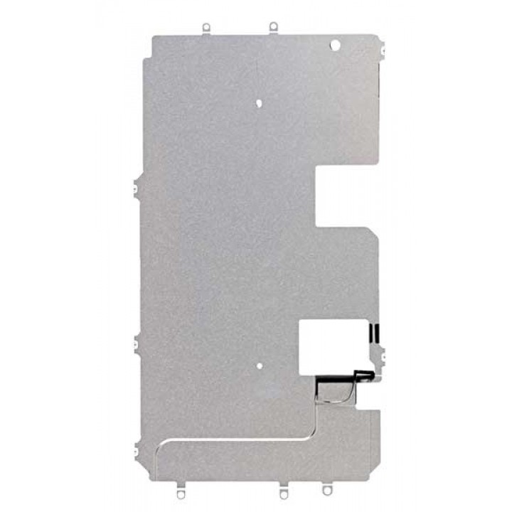 Металлическая пластина подсветки Apple iPhone 8 Plus