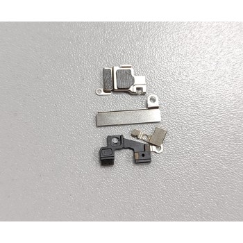 Набор прижимных пластин Apple iPhone 11