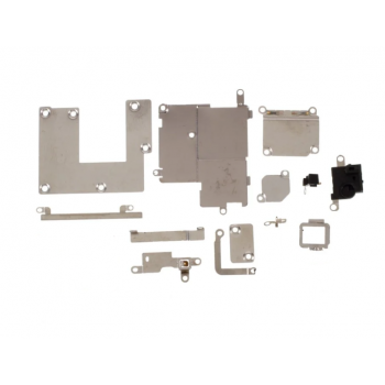 Набор прижимных пластин Apple iPhone 11 Pro