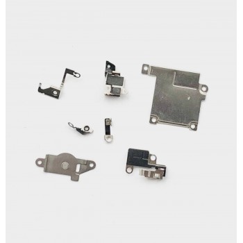 Набор прижимных пластин и щитков Apple iPhone 5s