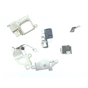 Прижимная пластина (комплект) Apple iPhone SE 2016