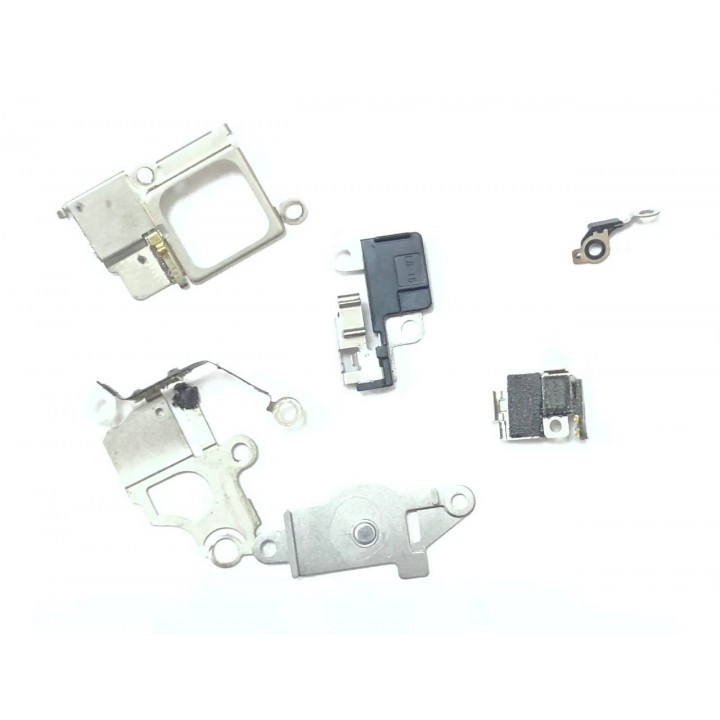 Прижимная пластина (комплект) Apple iPhone SE 2016