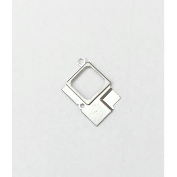 Прижимная пластина основной камеры Apple iPhone 5