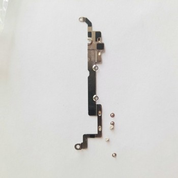 Прижимная пластина нижнего шлейфа Apple iPhone 11