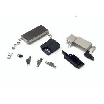 Прижимные пластины (комплект) Apple iPhone 7 Plus