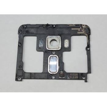 Часть корпуса со сканером отпечатка пальца ASUS ZenFone 3 (ZE520KL)