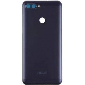 Крышка в сборе ASUS ZenFone Max Plus M1 (ZB570TL) синий
