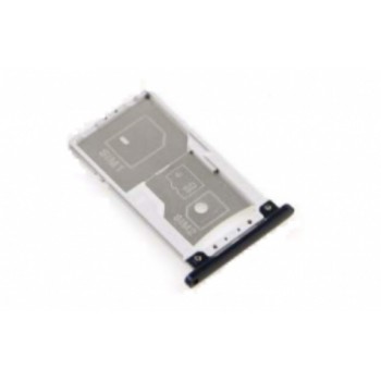 Сим лоток ASUS ZenFone 3 (ZE520KL) черный