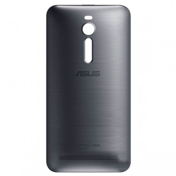 Задняя крышка Asus Zenfone 2 (ZE551ML) серый