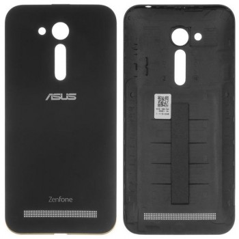 Задняя крышка Asus Zenfone Go ZB452KG (черный)