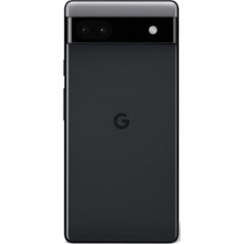 Крышка Google Pixel 6a (черный)