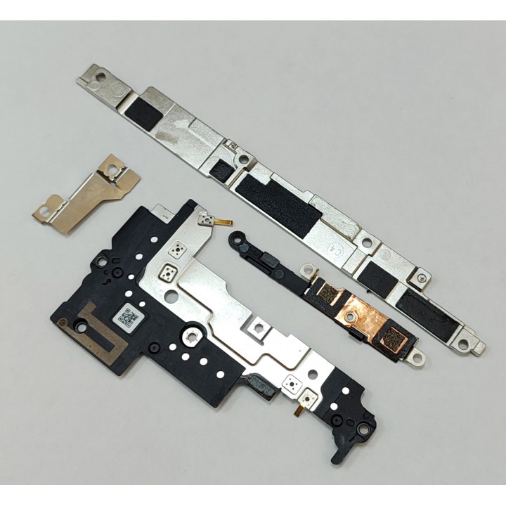 Набор щитков Google Pixel 3 XL