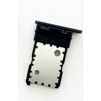 Сим лоток Google Pixel 3 XL (черный)