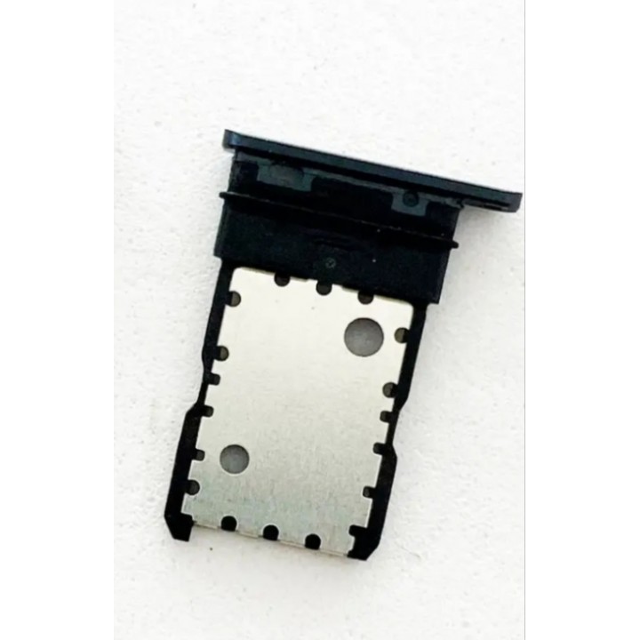 Сим лоток Google Pixel 3 XL (черный)