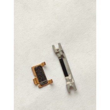 Прижимная пластина HTC U Play