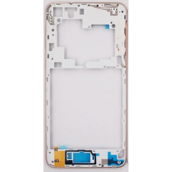 Средняя часть корпуса HTC Desire 728