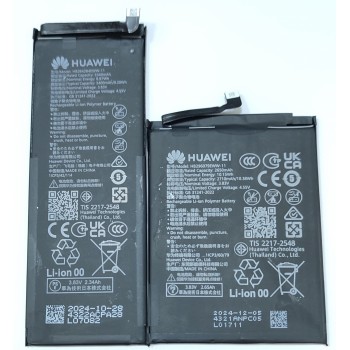 АКБ Huawei Mate X6 (HB296079EWW-11, HB2642B4EWW-11)