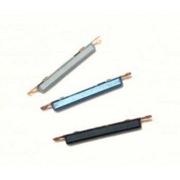 Боковая кнопка Honor X5b (GFY-LX2) голубой