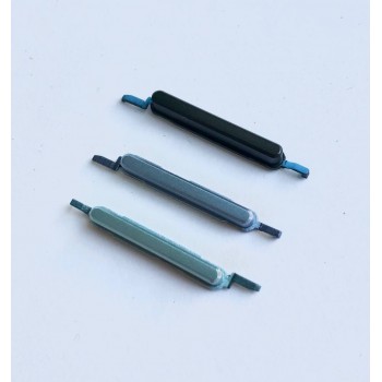 Боковая кнопка Honor X6a, Honor X5 Plus