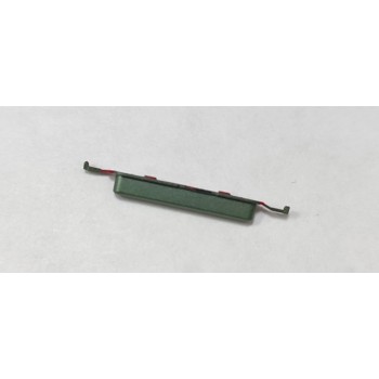 Боковая кнопка Honor X6b (JDY-LX1) зеленый