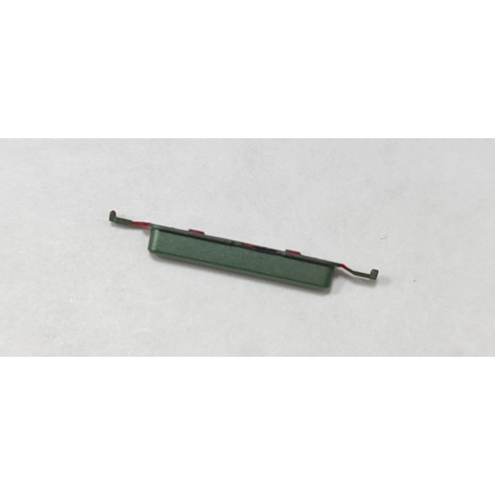 Боковая кнопка Honor X6b (JDY-LX1) зеленый