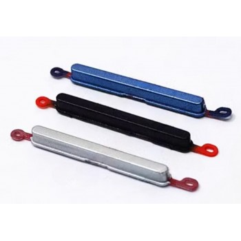 Боковая кнопка Huawei nova Y70 (MGA-LX9) синий