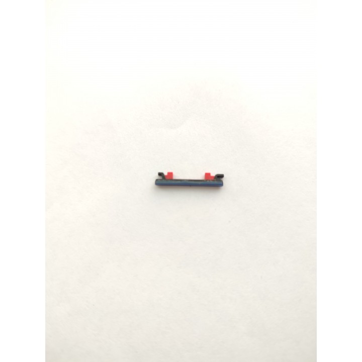 Боковая кнопка Huawei nova Y90 (CTR-LX1) голубой