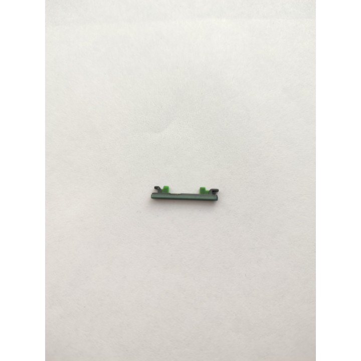 Боковая кнопка Huawei nova Y90 (CTR-LX1) зеленый